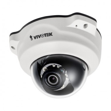 VIVOTEK FD8137HV