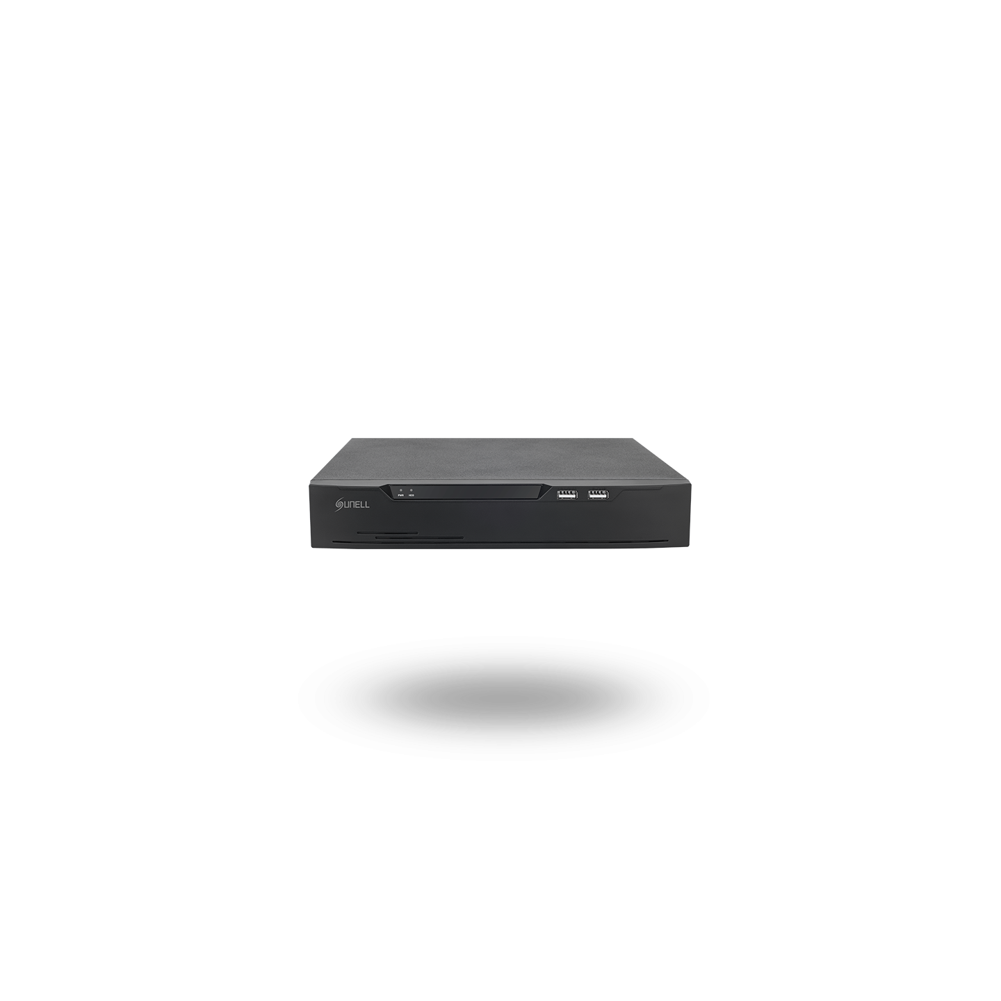 SUNELL SN-NVR3508E1-P8
