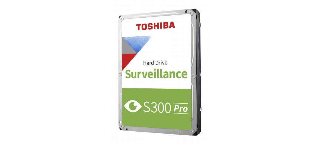 HDD para Videovigilancia