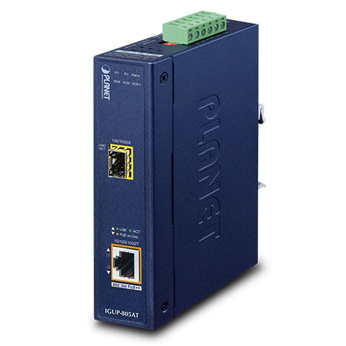 Serial over Ethernet Converter