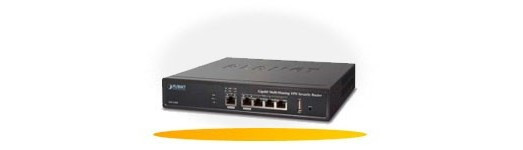 Multi-Homing Security Gateway