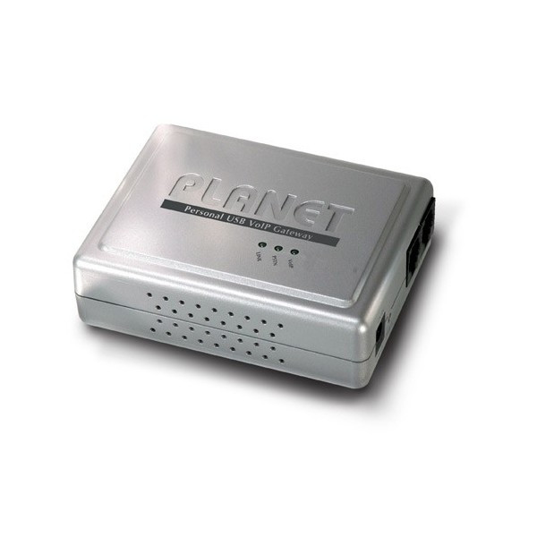 Gateway Telefónico Internet