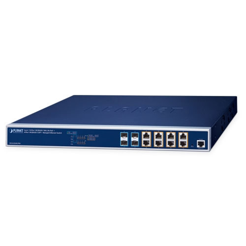 Switch Administrable L3 PoE PoE++/Ultra 802.3bt