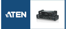 Switches KVM de Sobremesa
