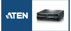 Switches KVM con acceso por IP