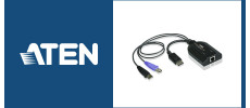 Módulos y Accesorios para KVM