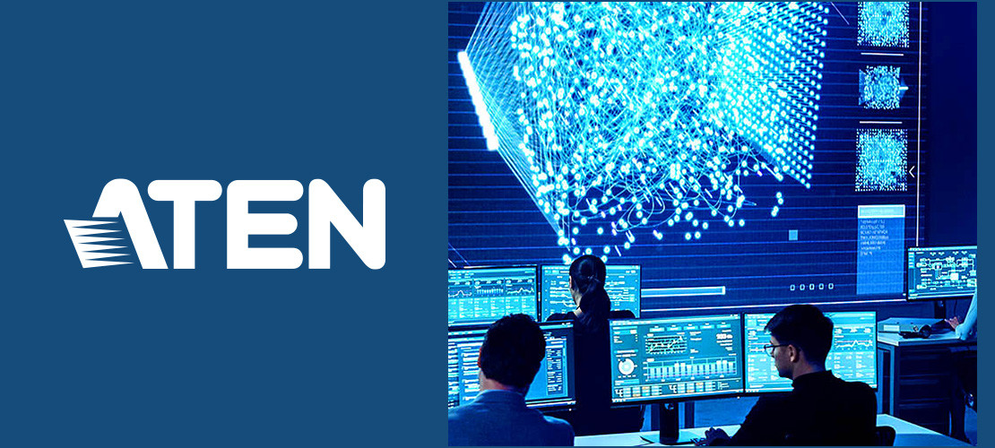 Soluciones KVM para Salas de Control