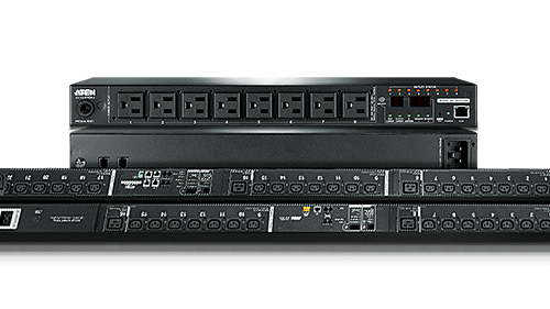PDU para Rack