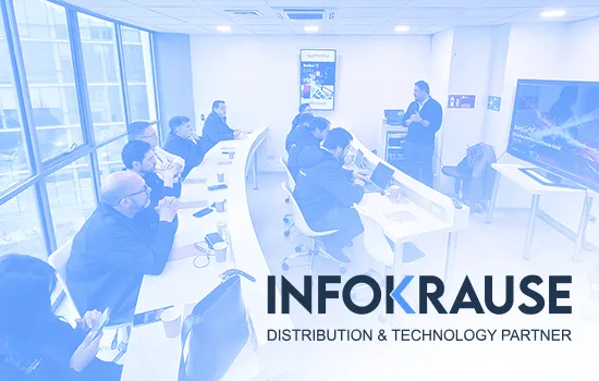 INFOKRAUSE