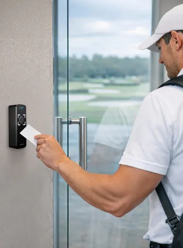 RFID