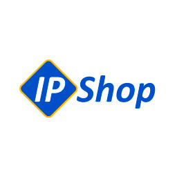 Logotipo de la tienda